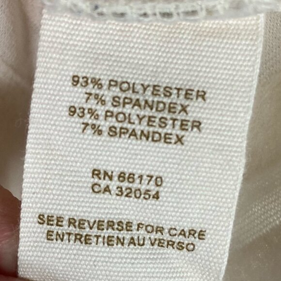 Free People Layered Ruffle Bohemian Cream White Mini Dress Size XS Tiered Boho‎ - Picture 5 of 9